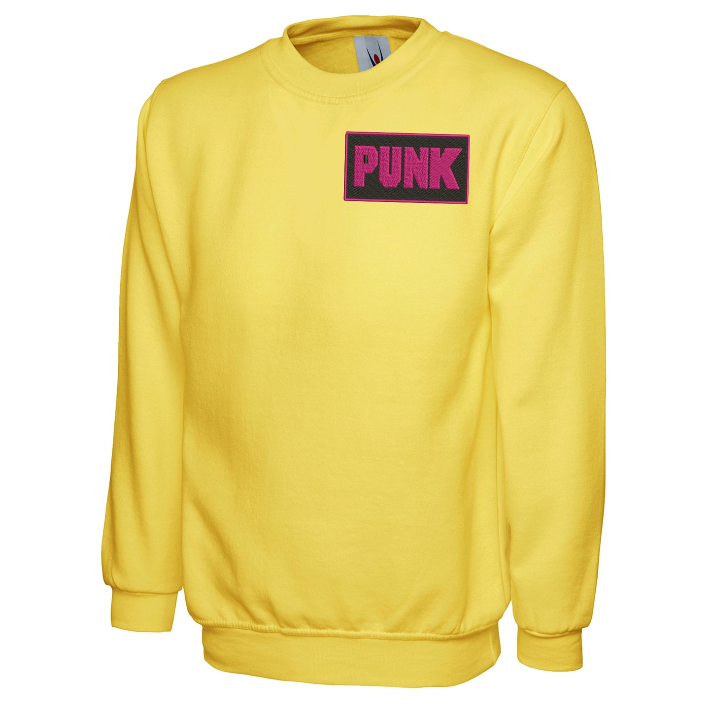 CM Punk Sweatshirt 