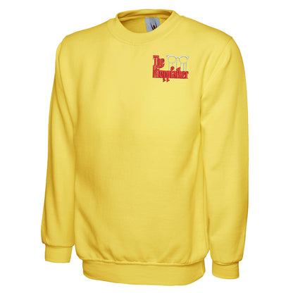 The Kloppfather Sweatshirt