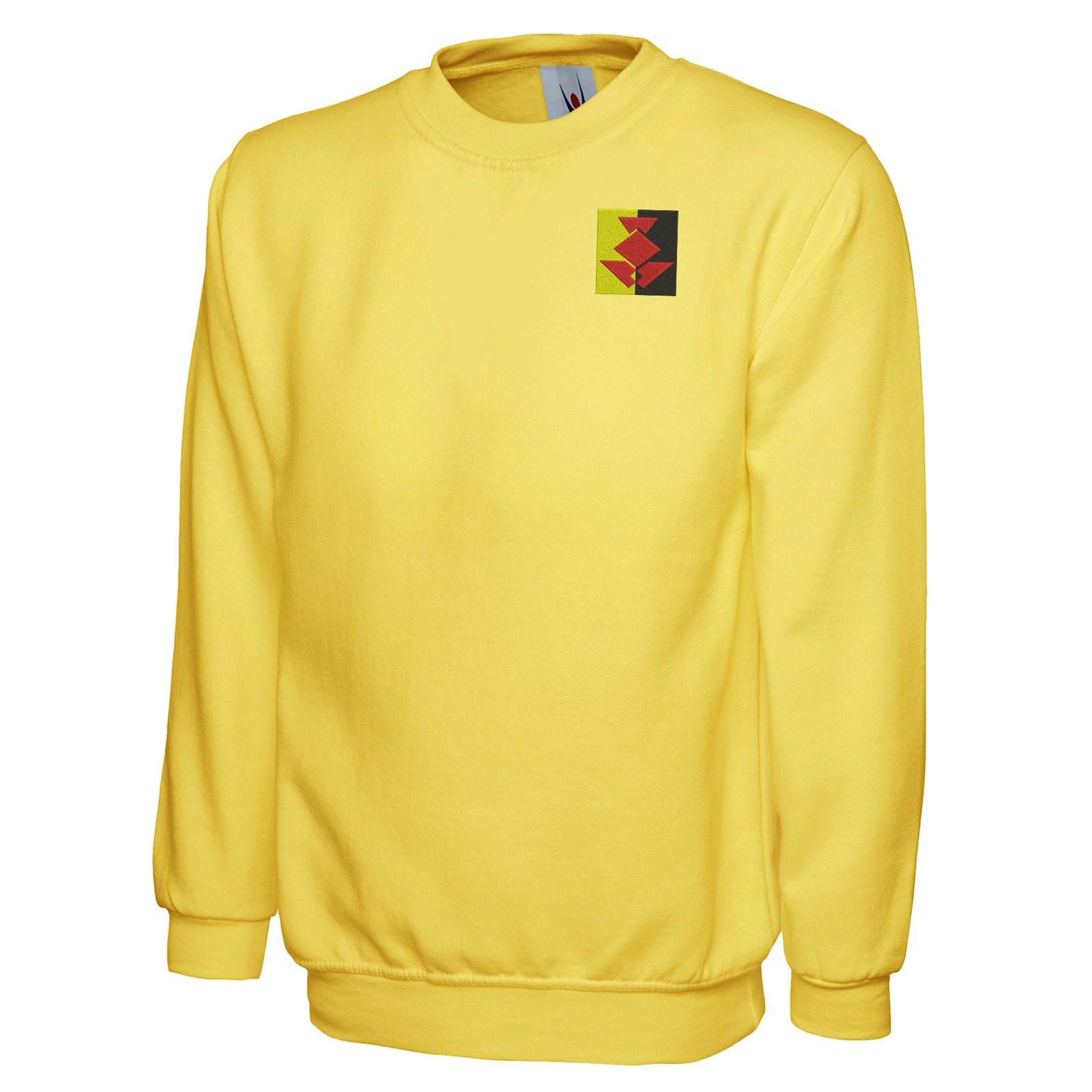 Retro Partick 1990 Sweatshirt