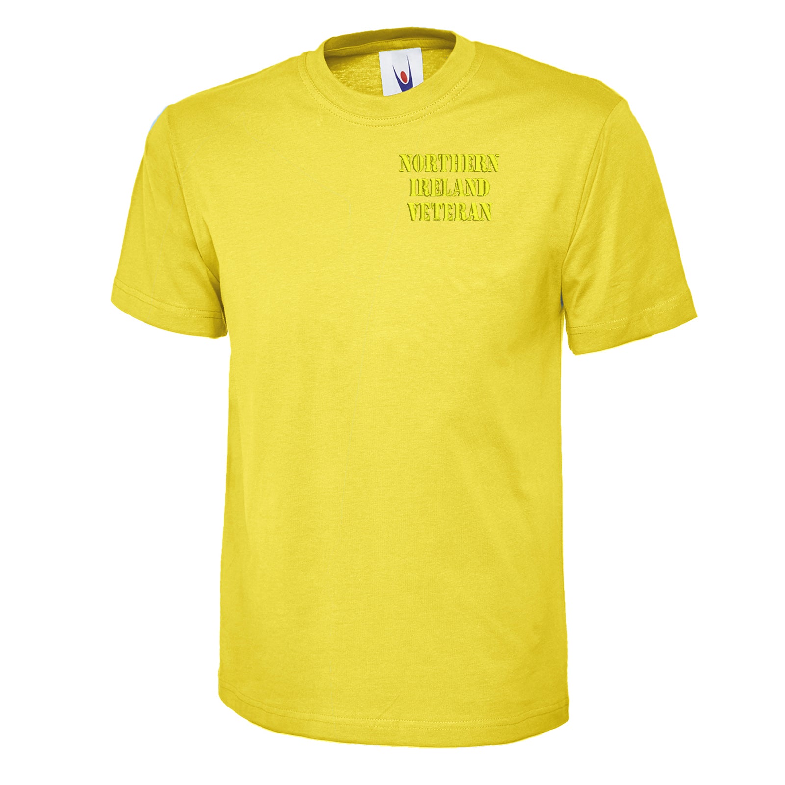 Childs Northern Ireland Veteran Shirt