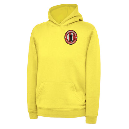 Children's Southampton FA Cup Winners 1976 Hoodie