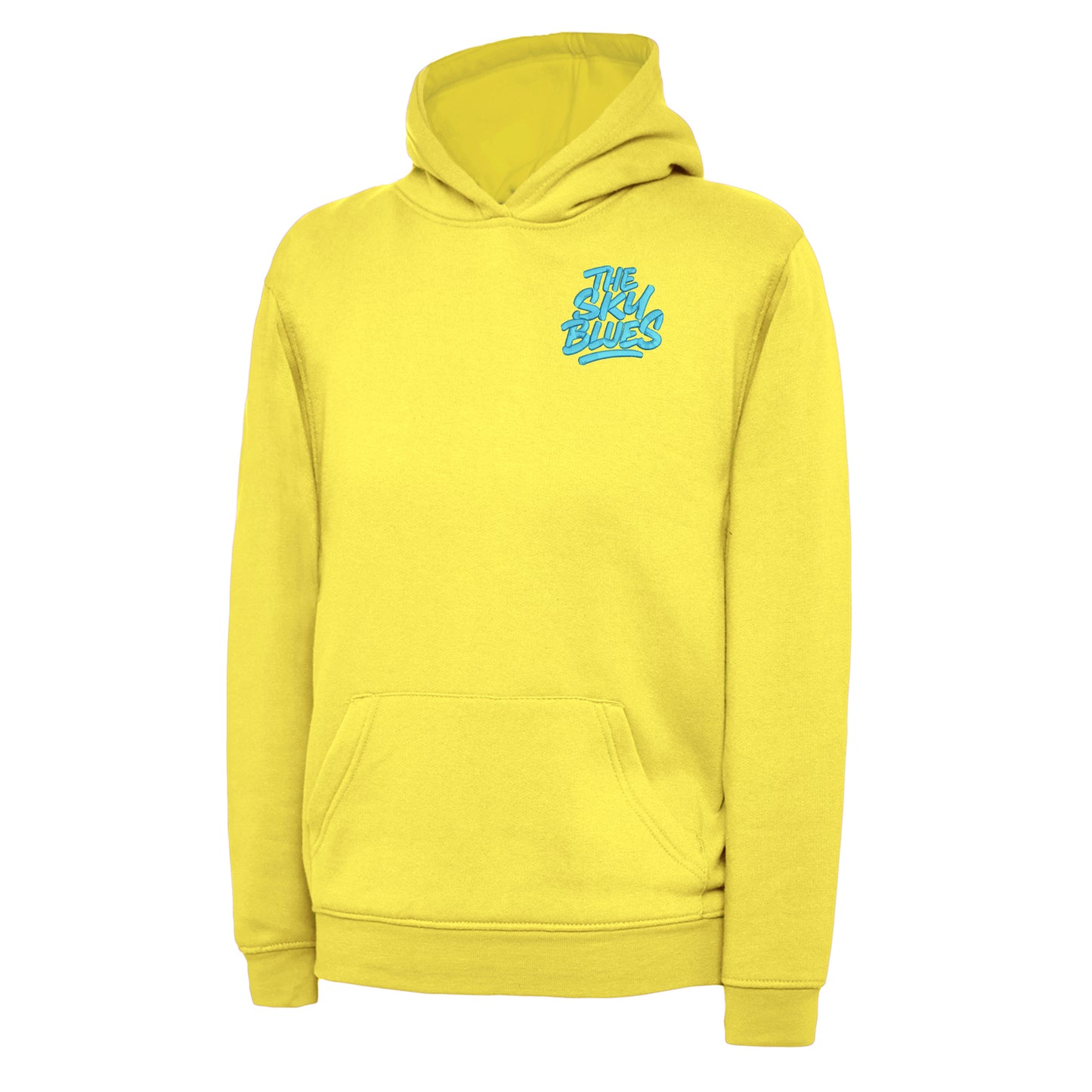 Children's Coventry City The Sky Blues Hoodie