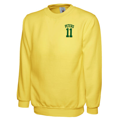 Peters 11 Sweatshirt