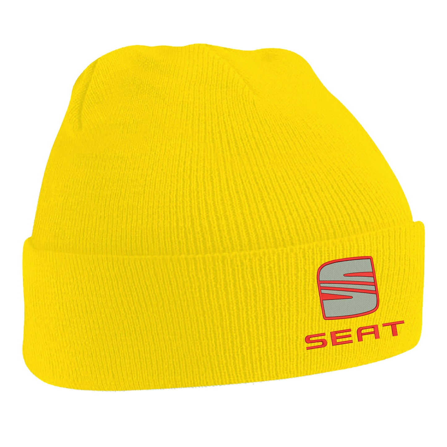 Seat Beanie Hat