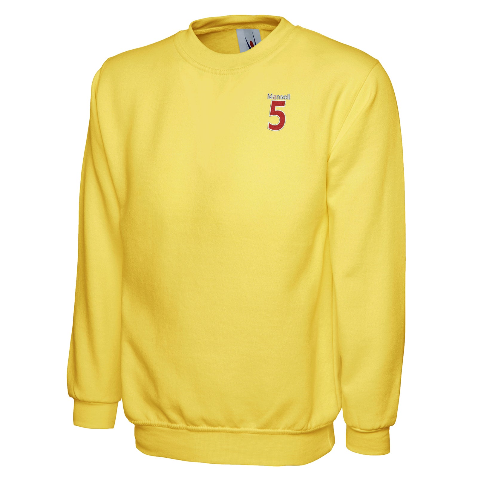Mansell 5 Sweatshirt