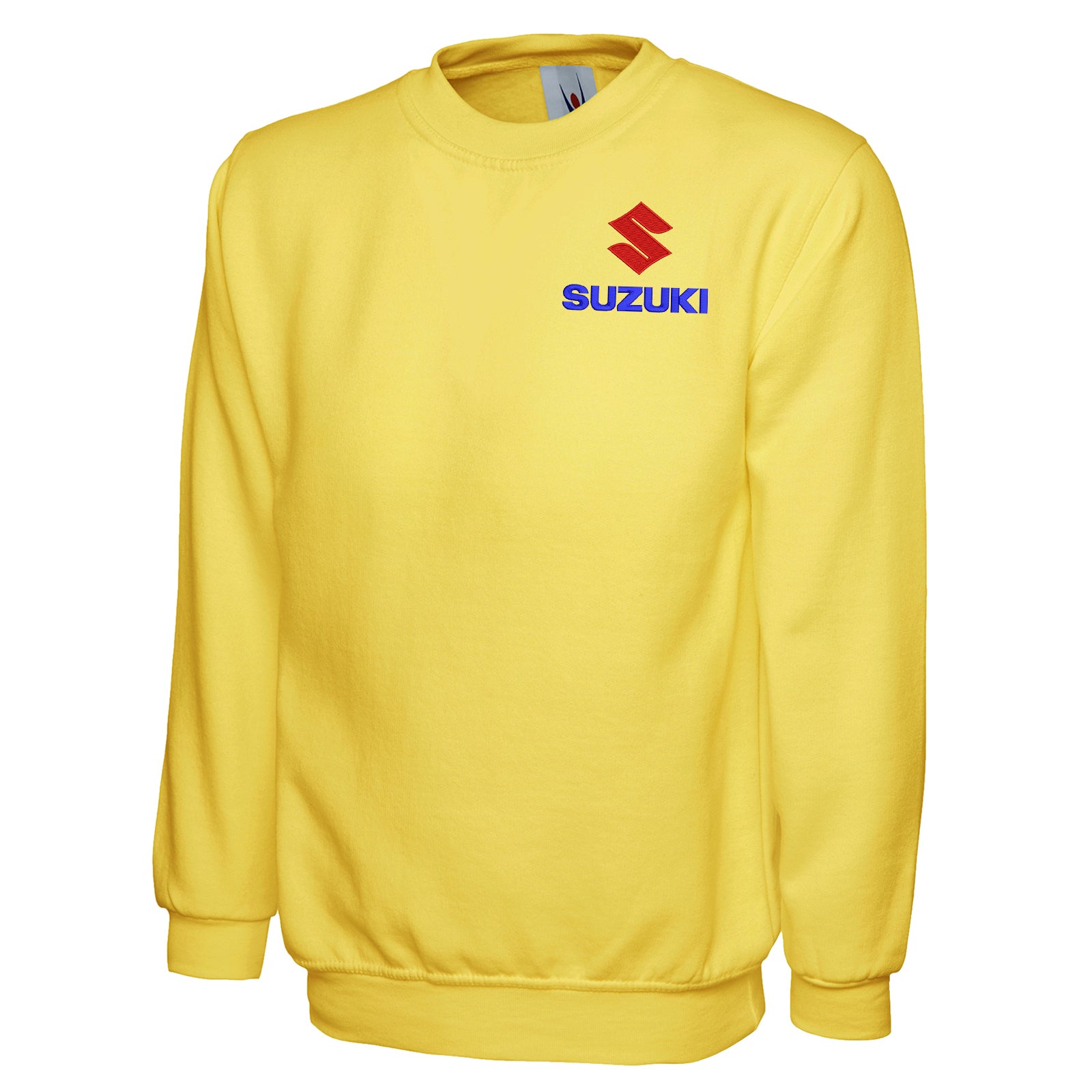 Suzuki car Sweatshirt