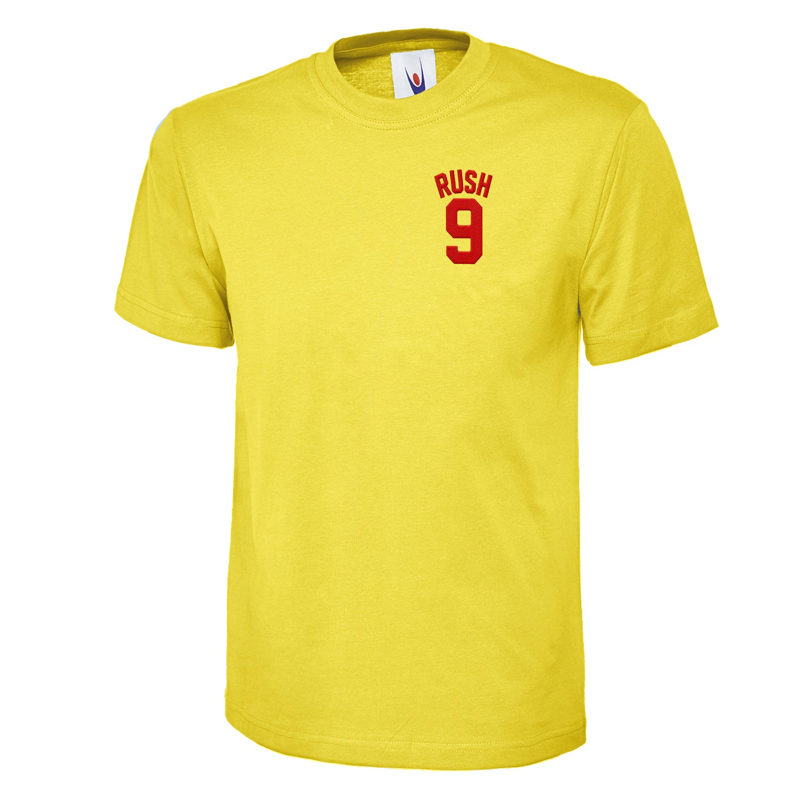 Childs Rush Football Shirt