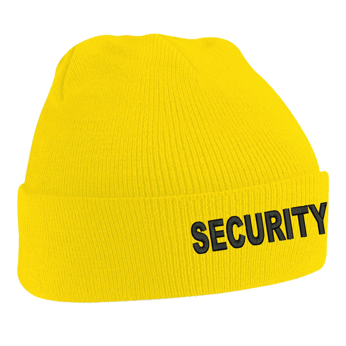 Security Beanie Hat