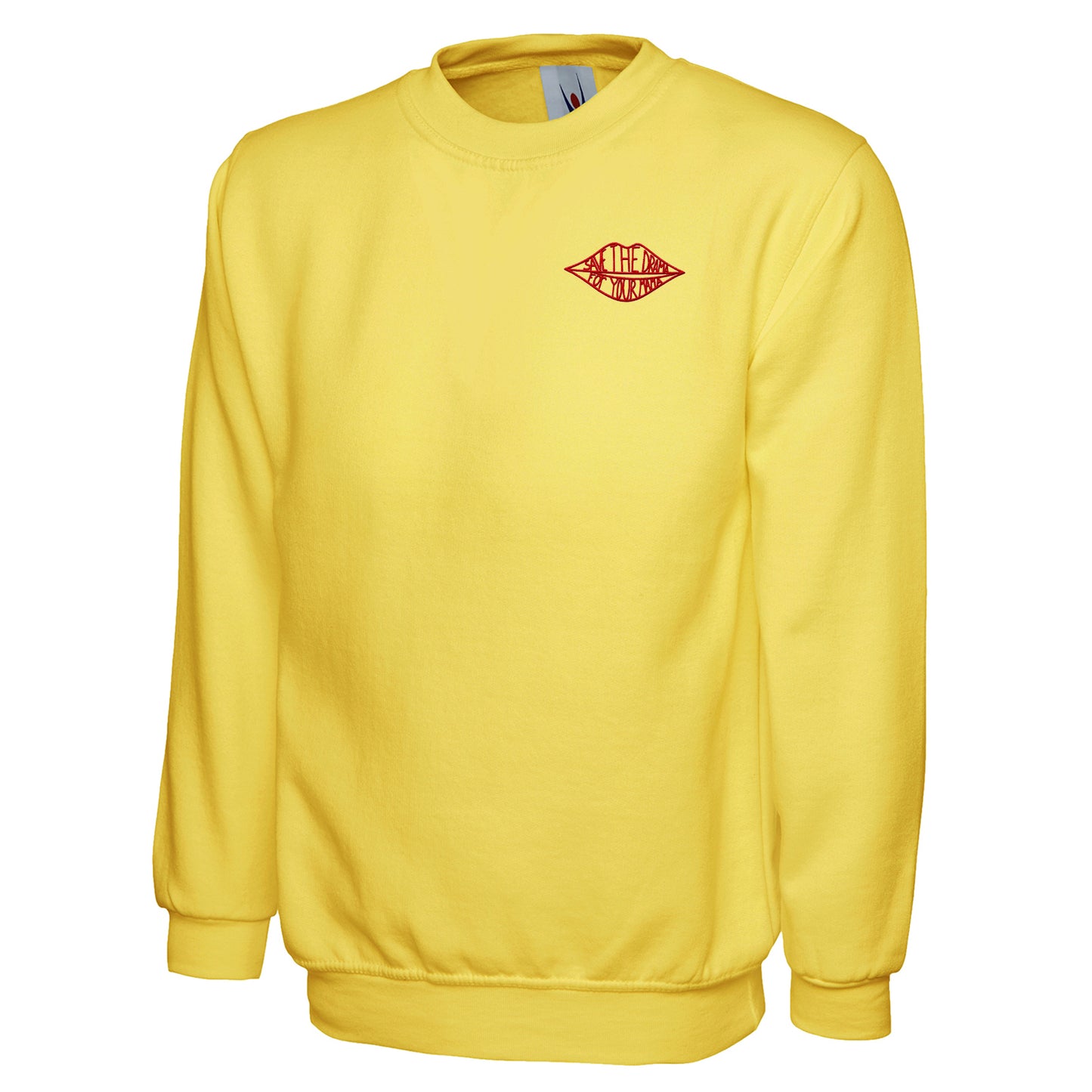 Save The Drama for Your Mama Rachel Green Friends Sweatshirt