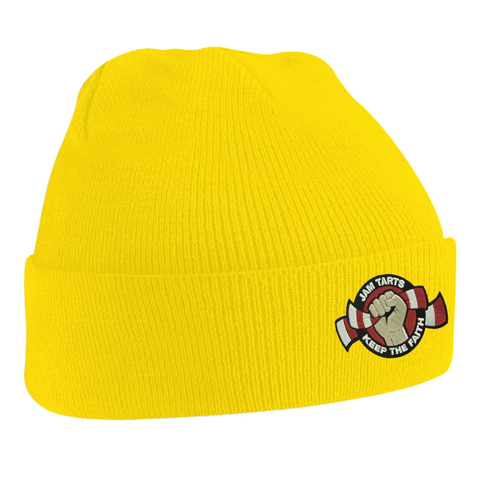 Heart of Midlothian FC Beanie Hat