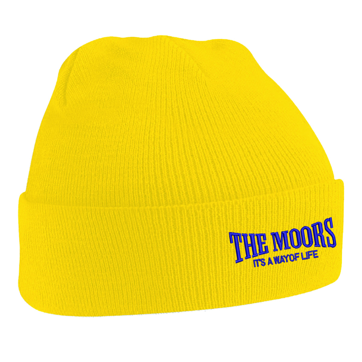 The Moors It's a Way of Life Hat