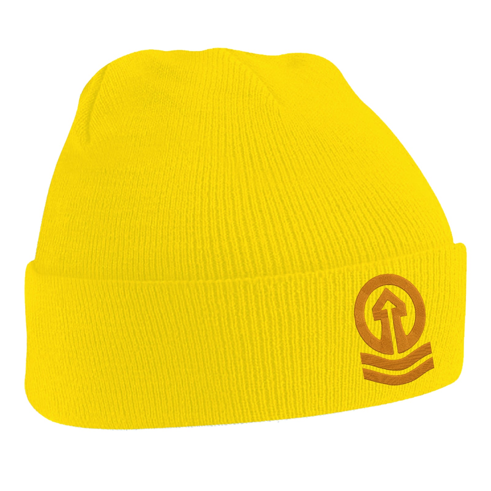 Retro Blackpool 1970s Hat