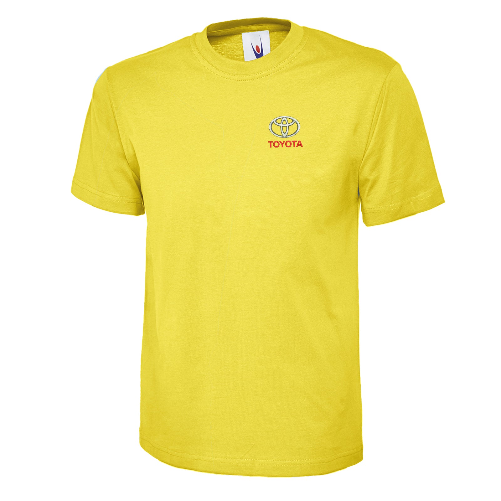 Kids Toyota T Shirt