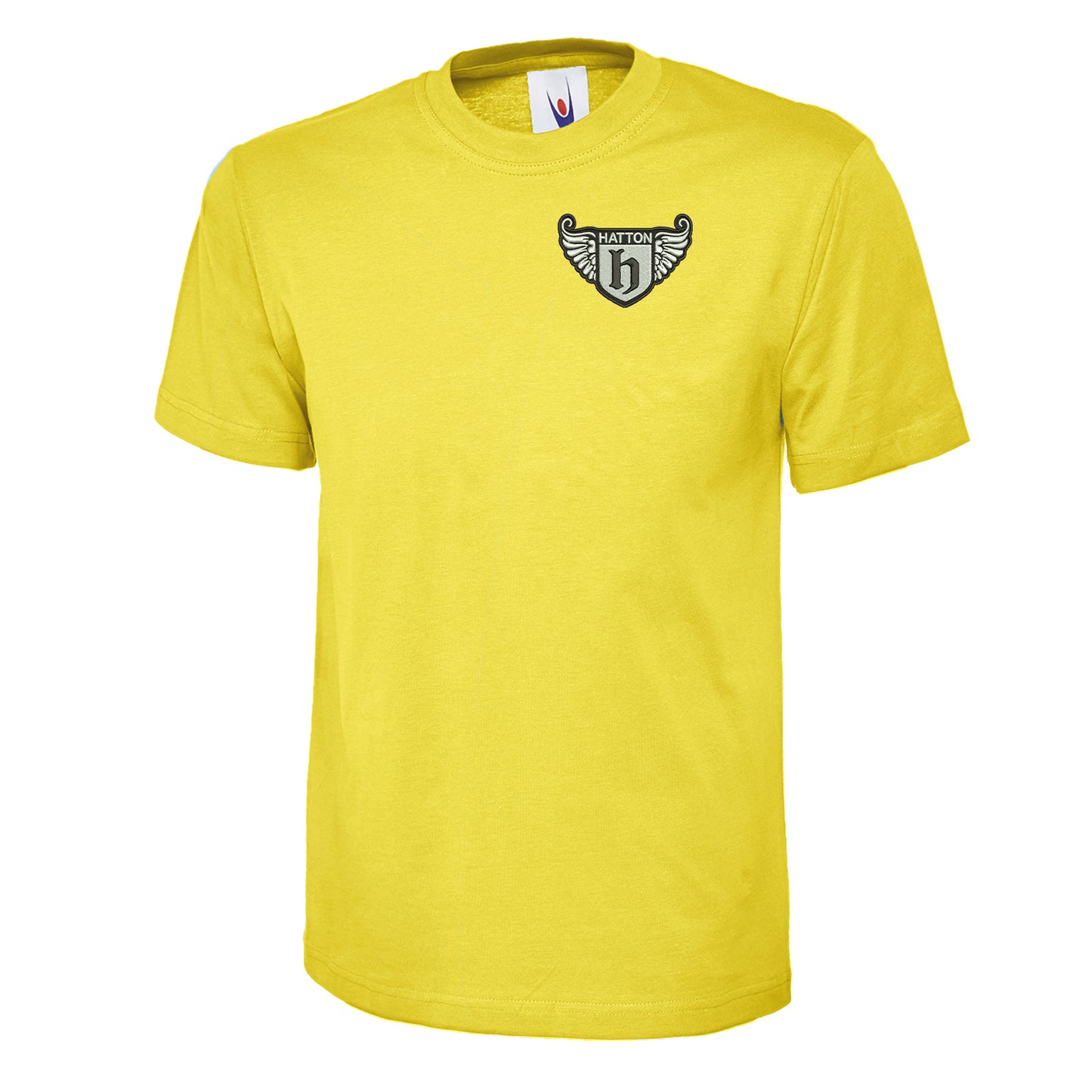 Childs Ricky Hatton Boxing Shirt 