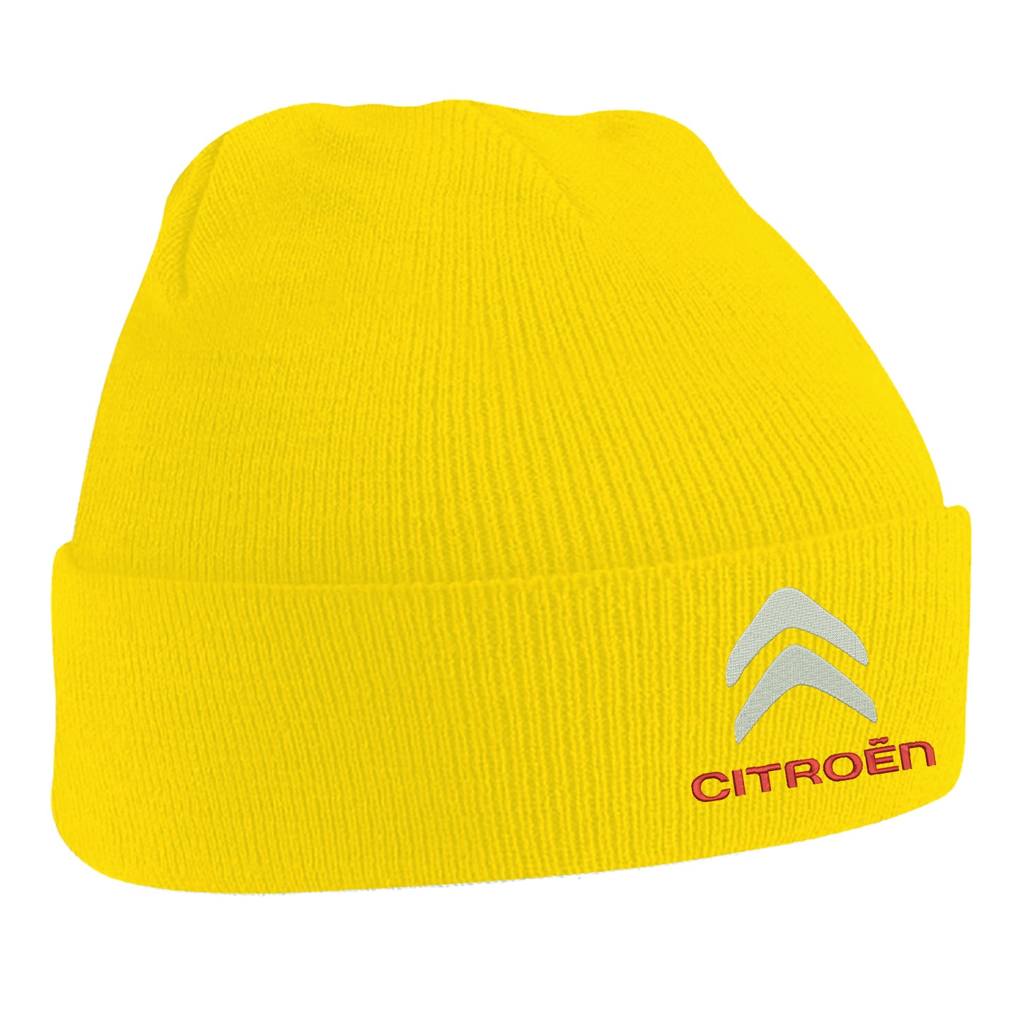 Citroen Beanie Hat