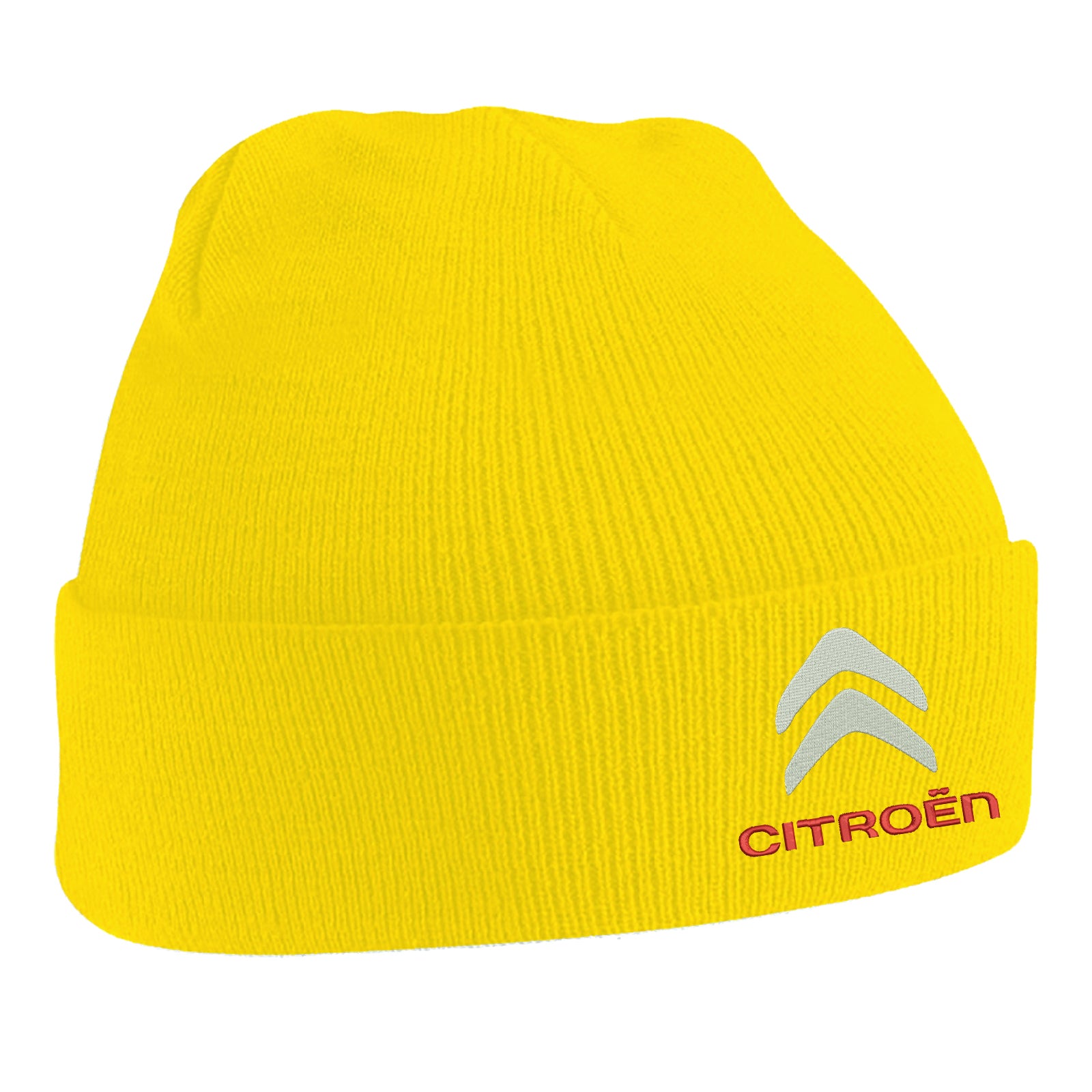 Citroen Beanie Hat