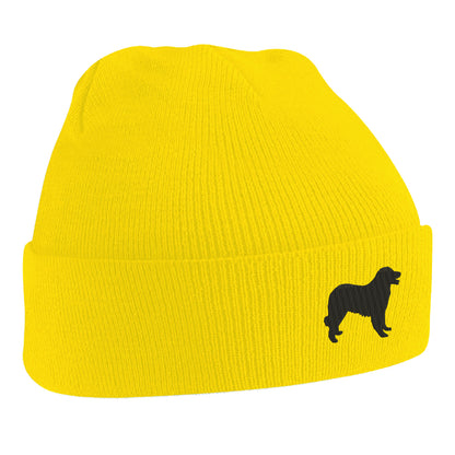 Leonberger Beanie Hat