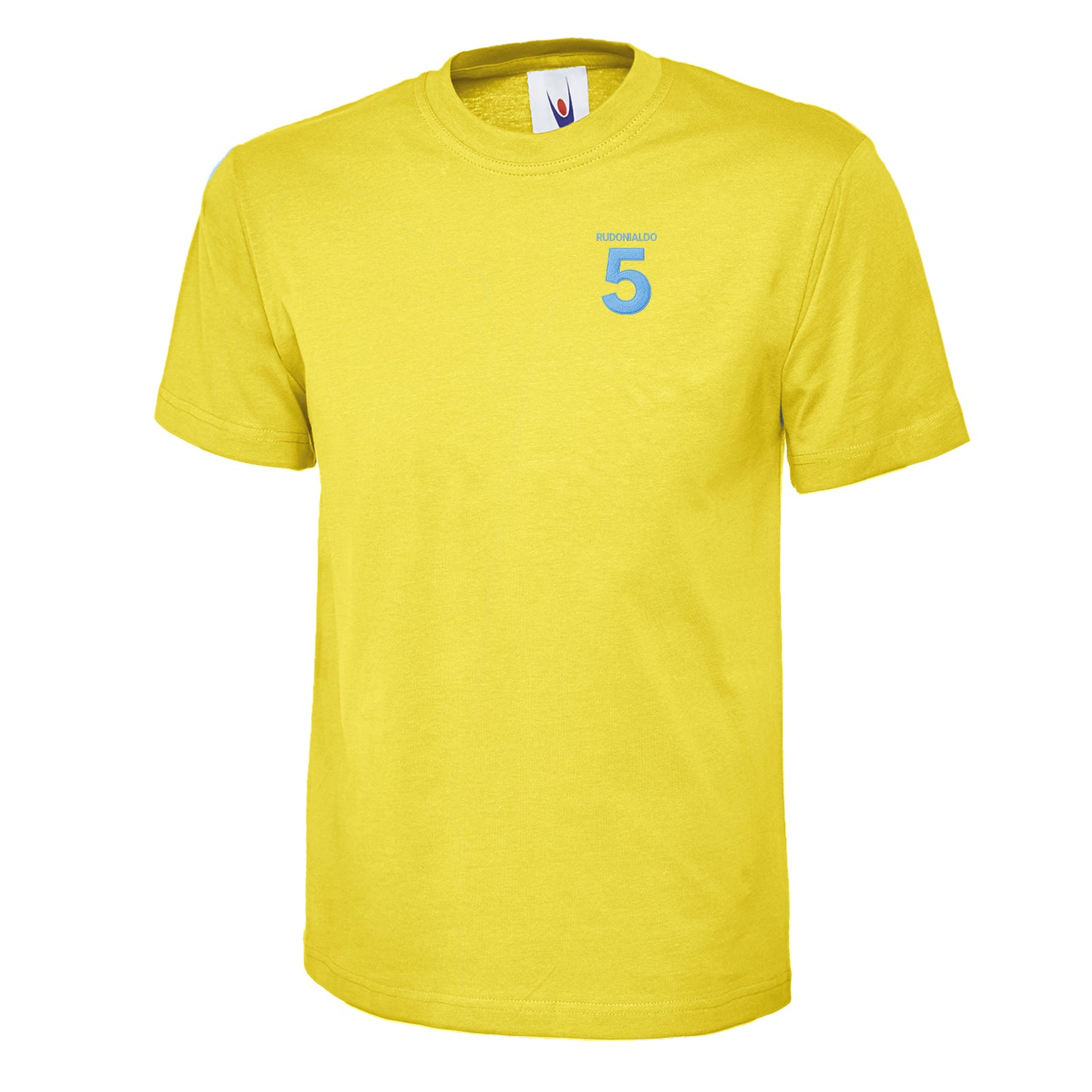 Childs Jack Rudoni Coventry City Football Shirt 