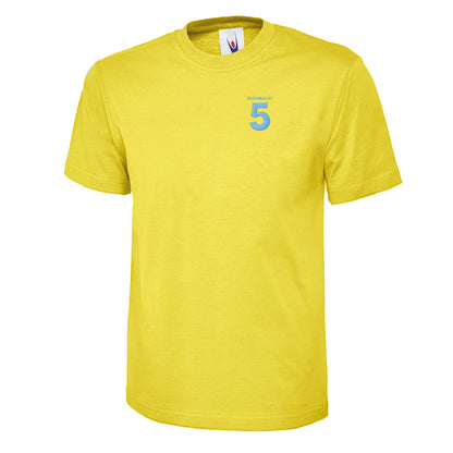 Childs Jack Rudoni Coventry City Football Shirt 