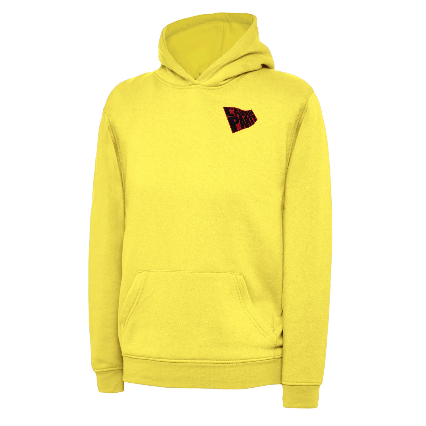 Children's Labour Party Hoodie 