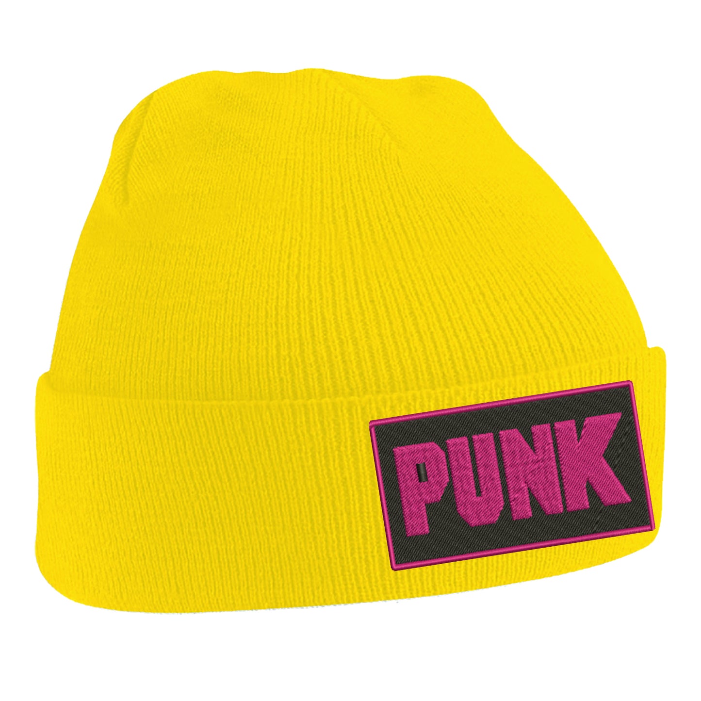 CM Punk Beanie Hat