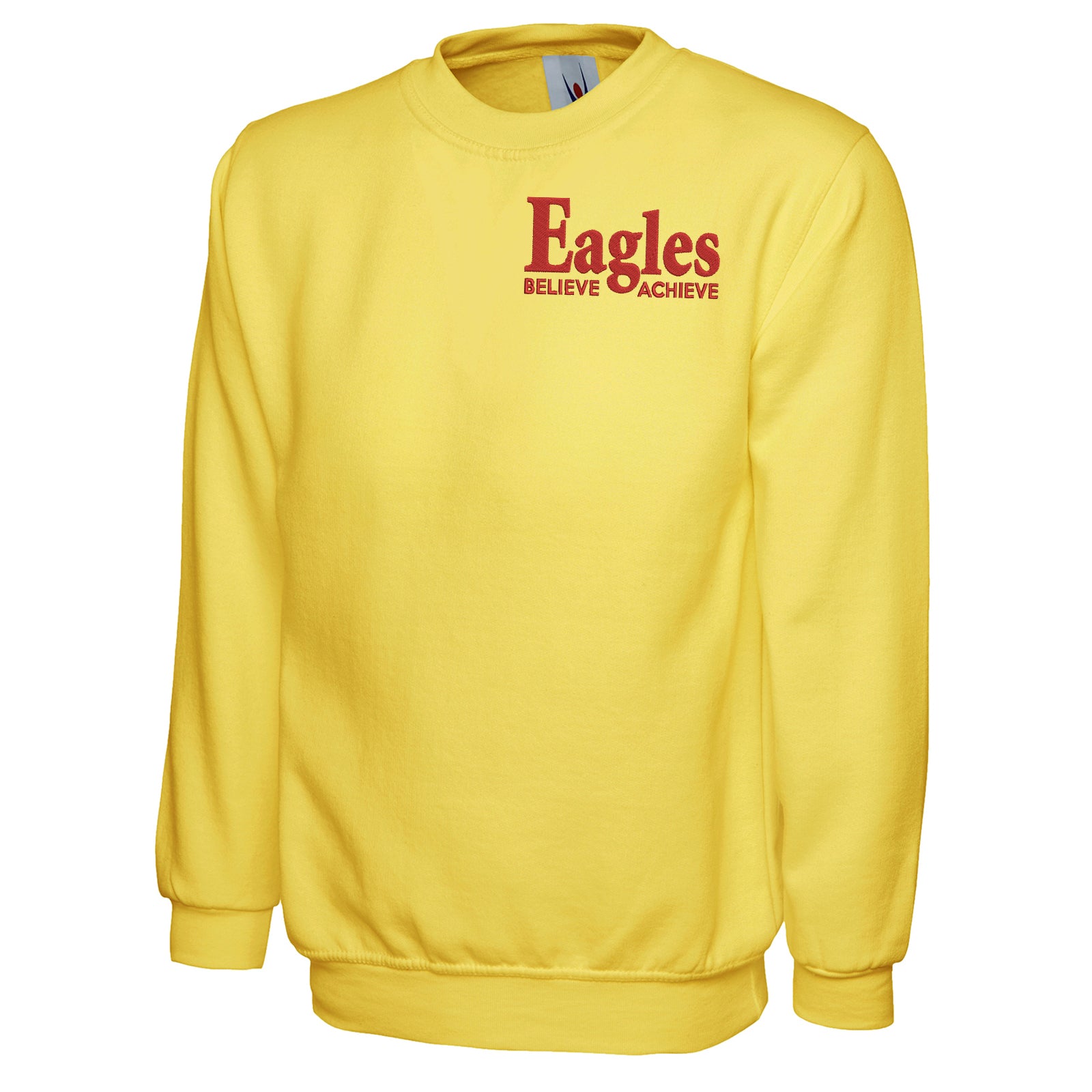 Crystal Palace Soccer Sweatshirt 