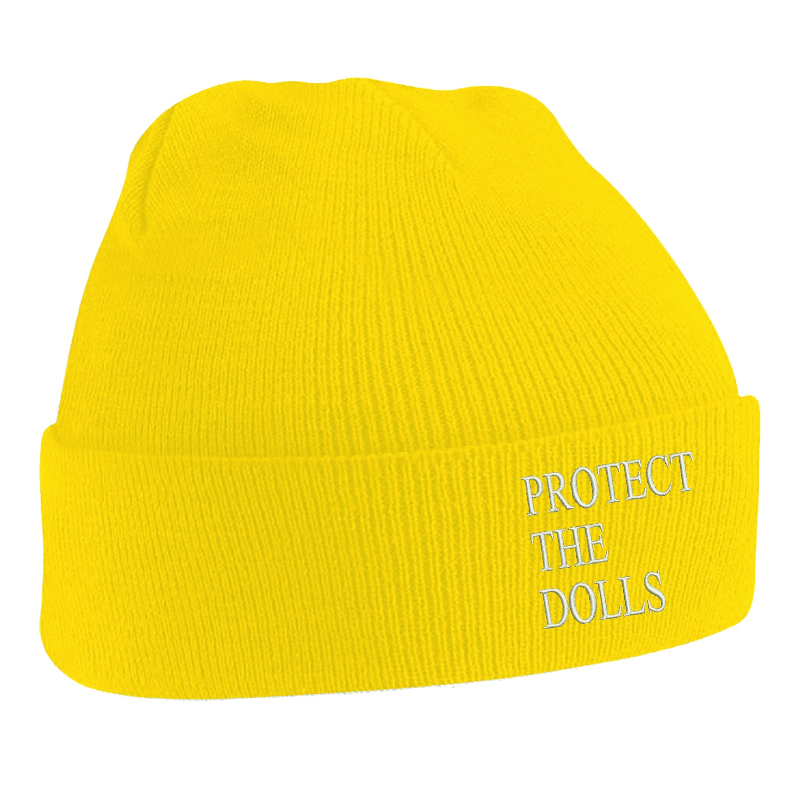 Trans Rights campaign Beanie Hat