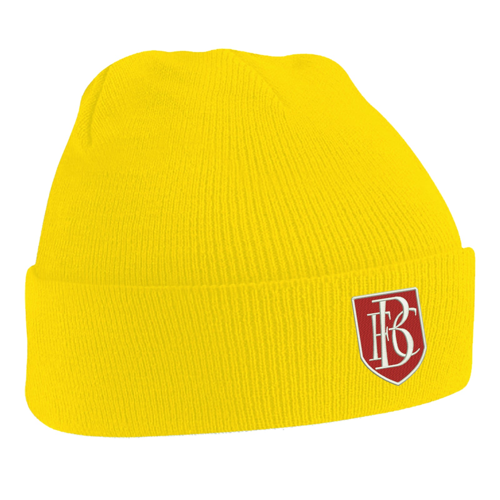 Blackpool 1908 Beanie Hat