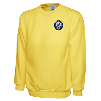 Philippines Football Sweatshirt