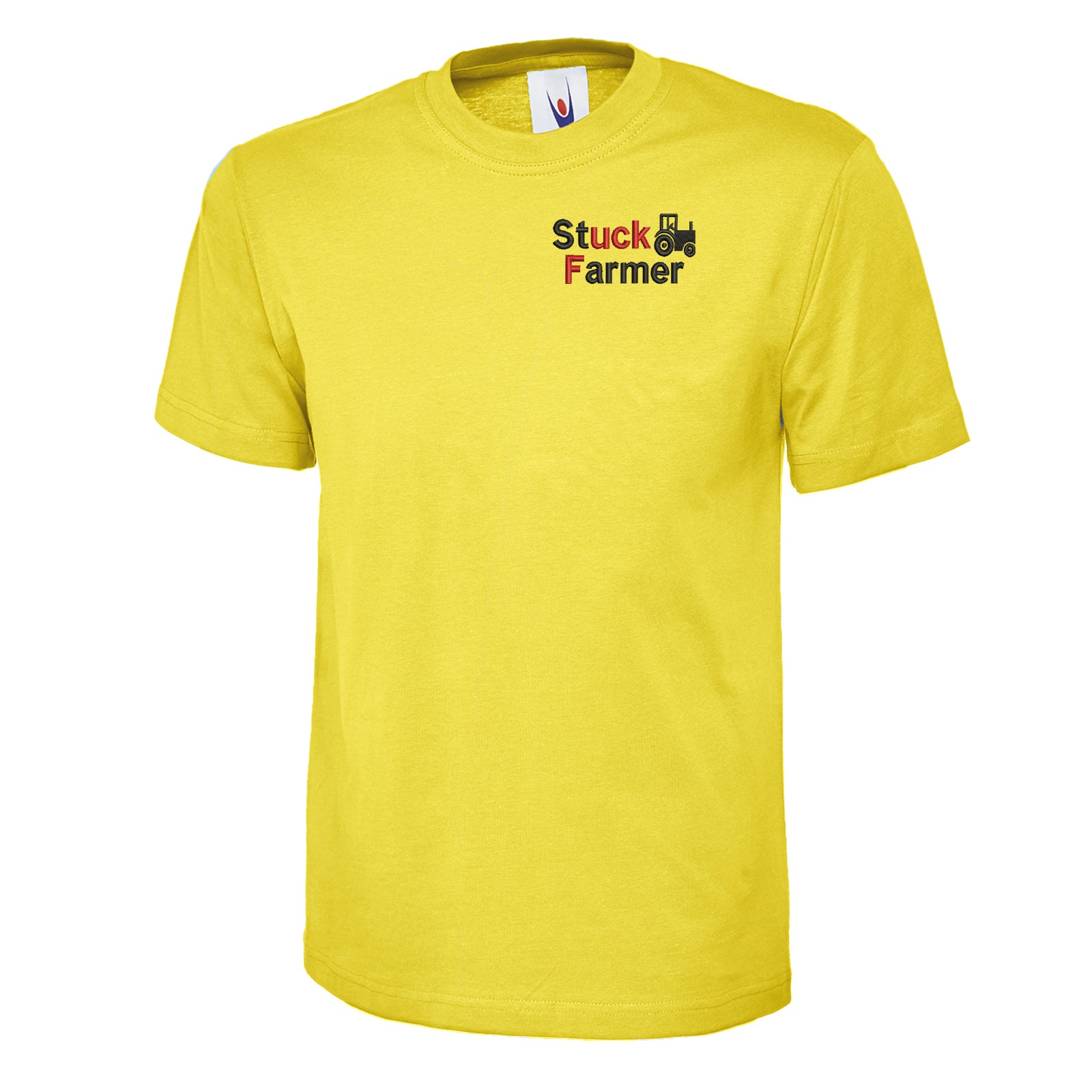 Childs Stuck Farmer Keir Starmer Shirt 