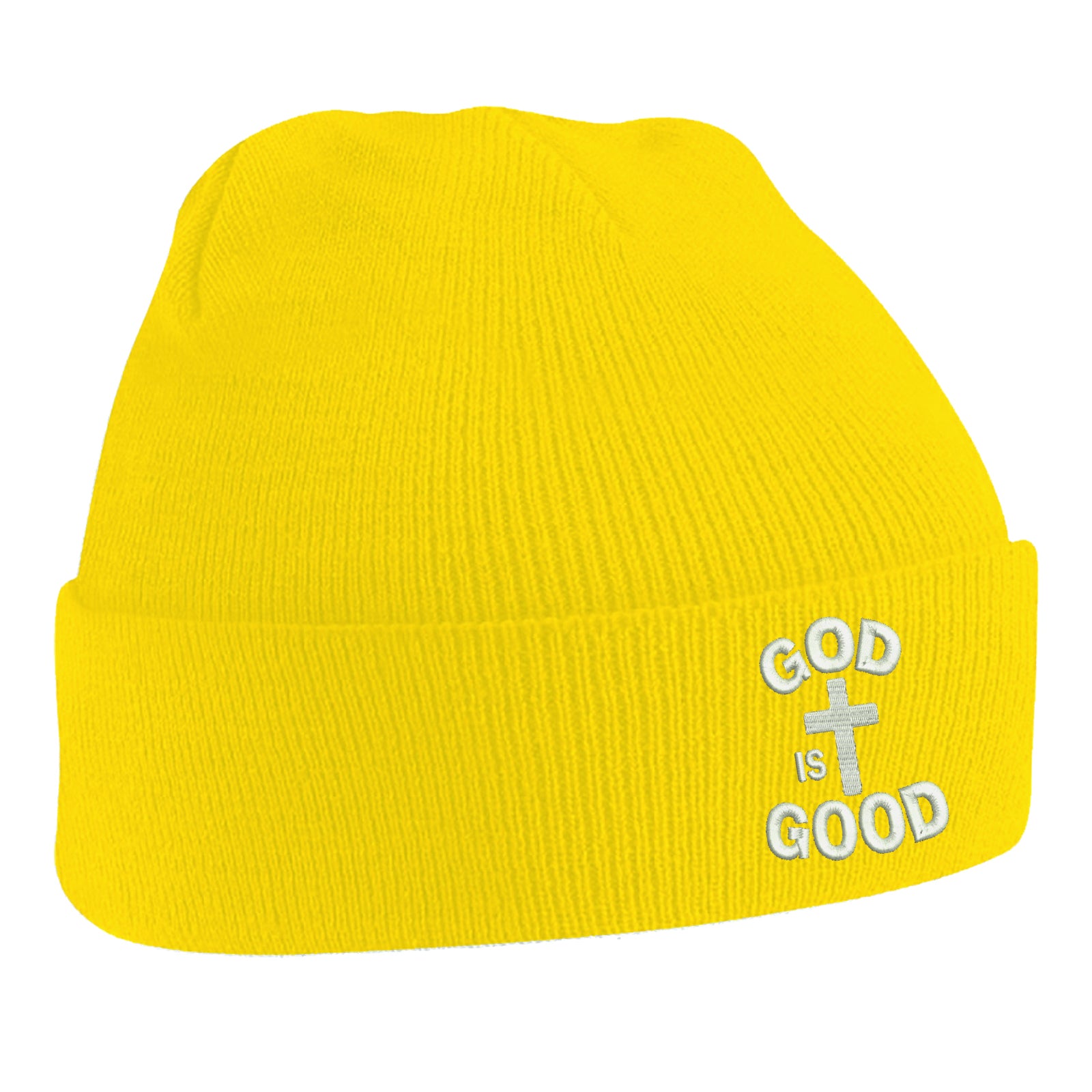 Christian Merch Beanie Hat