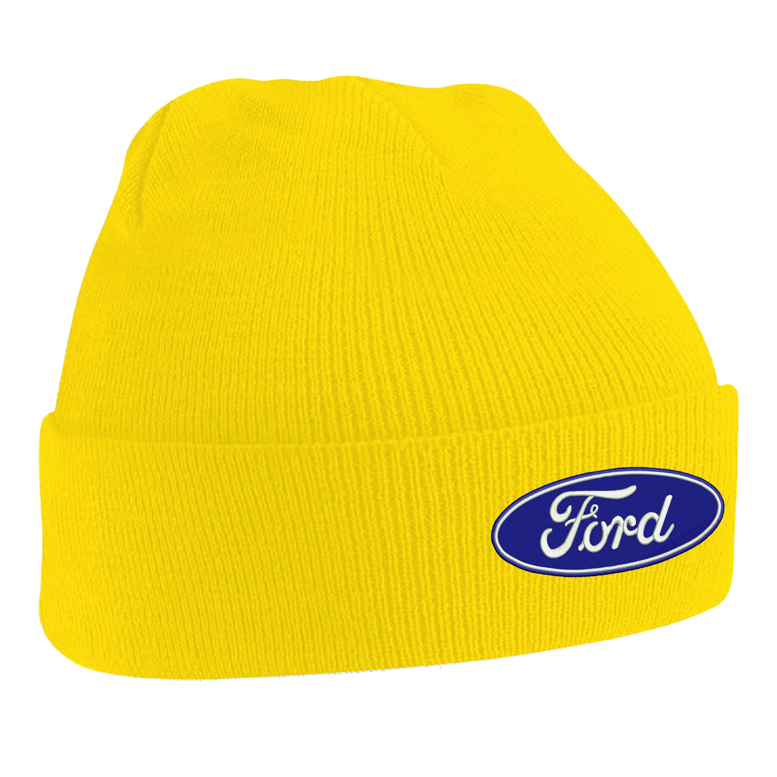 Ford Beanie Hat