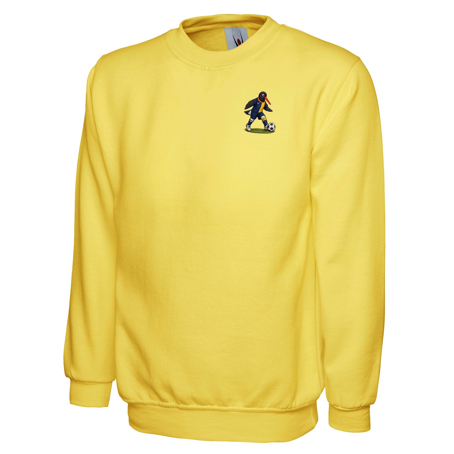 East Kilbride Football Sweatshirt