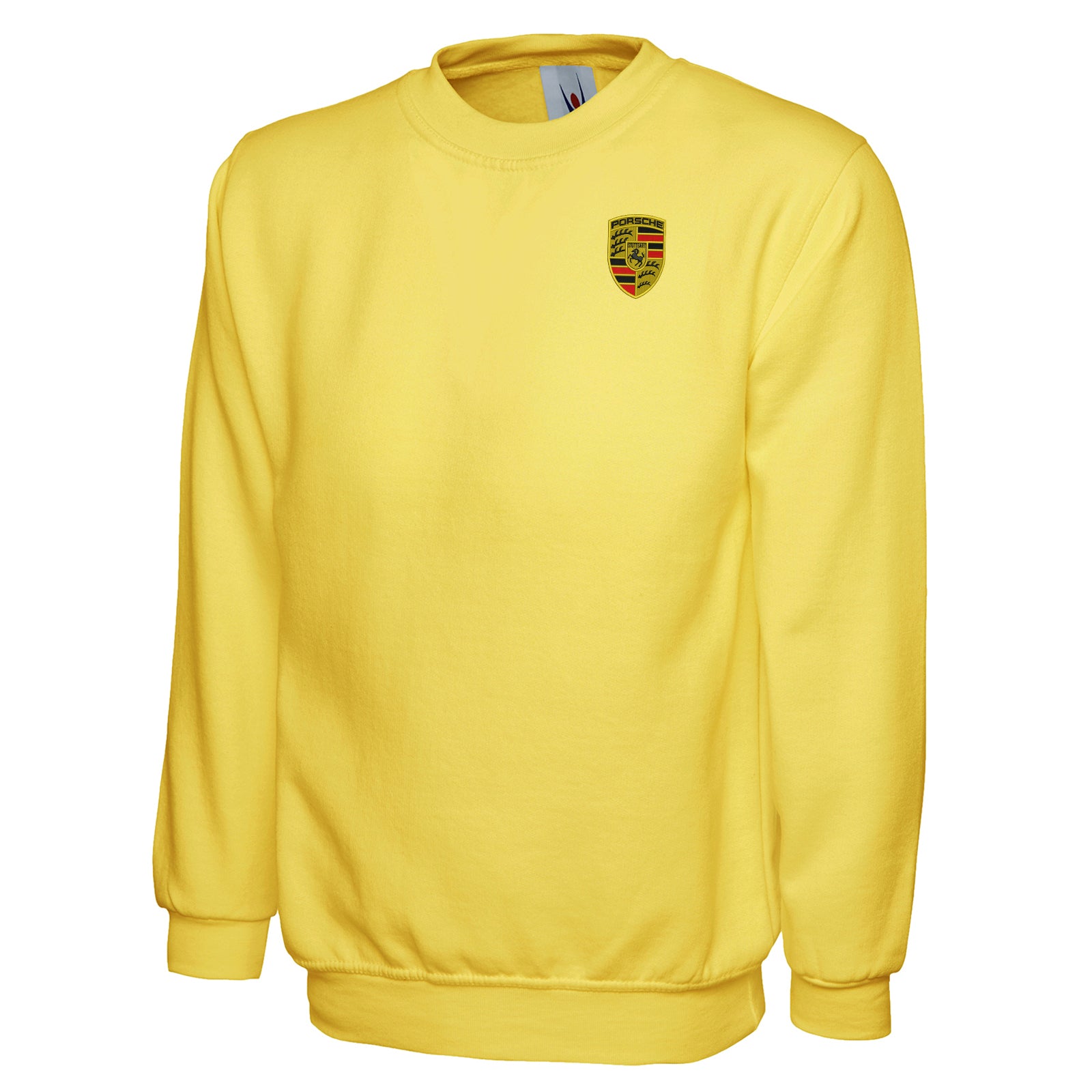 Porsche Car Sweatshirt