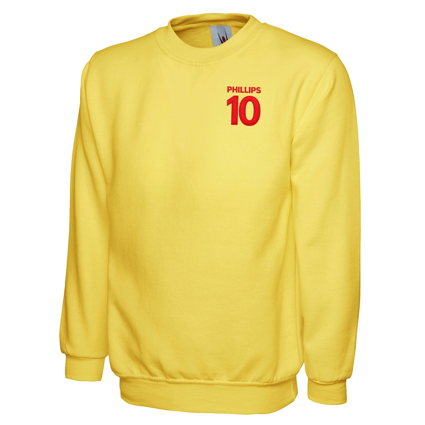 Kevin Phillips Sunderland Football Sweatshirt