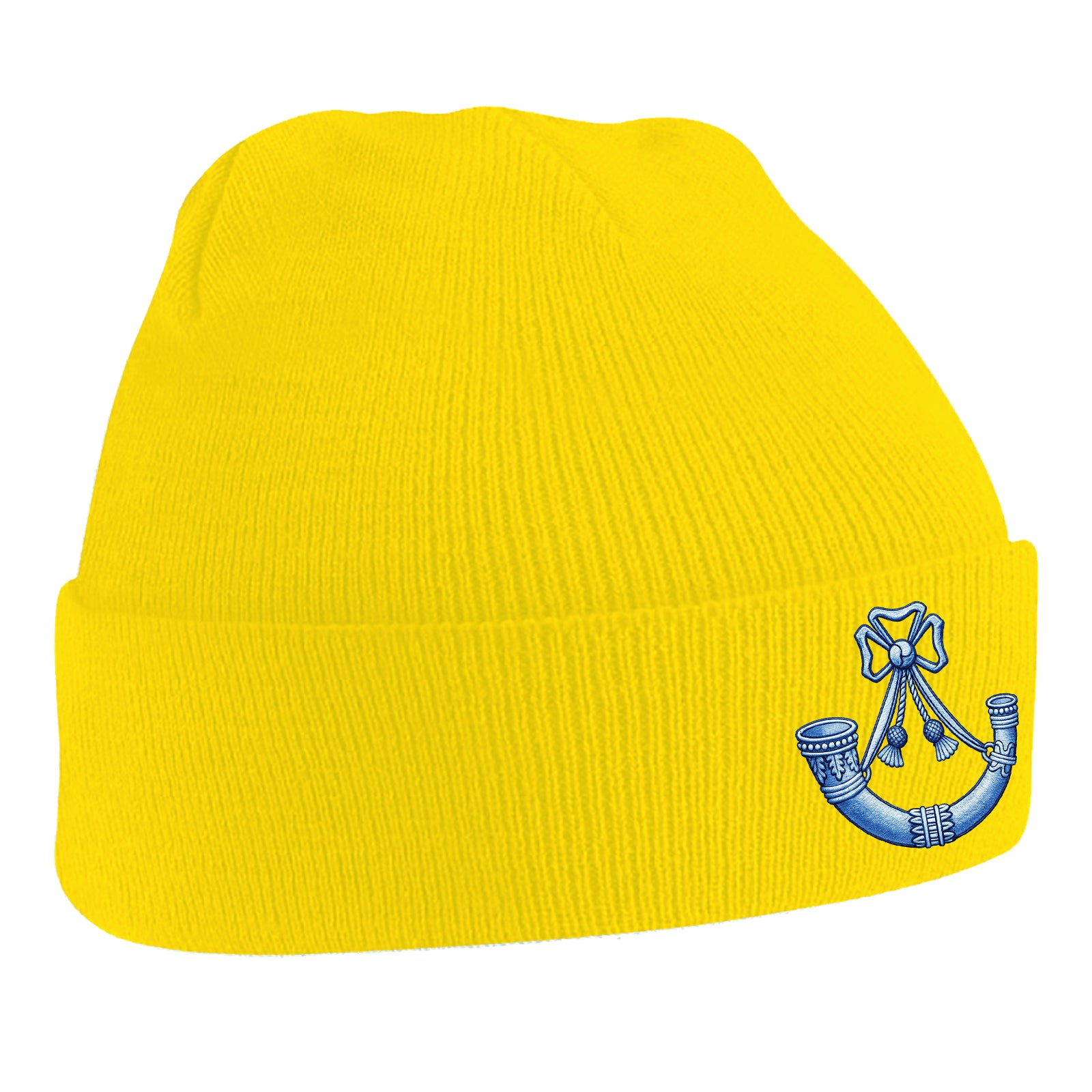 The Light Infantry Beanie Hat