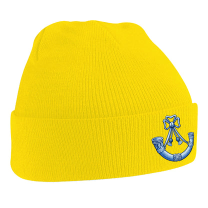 The Light Infantry Beanie Hat