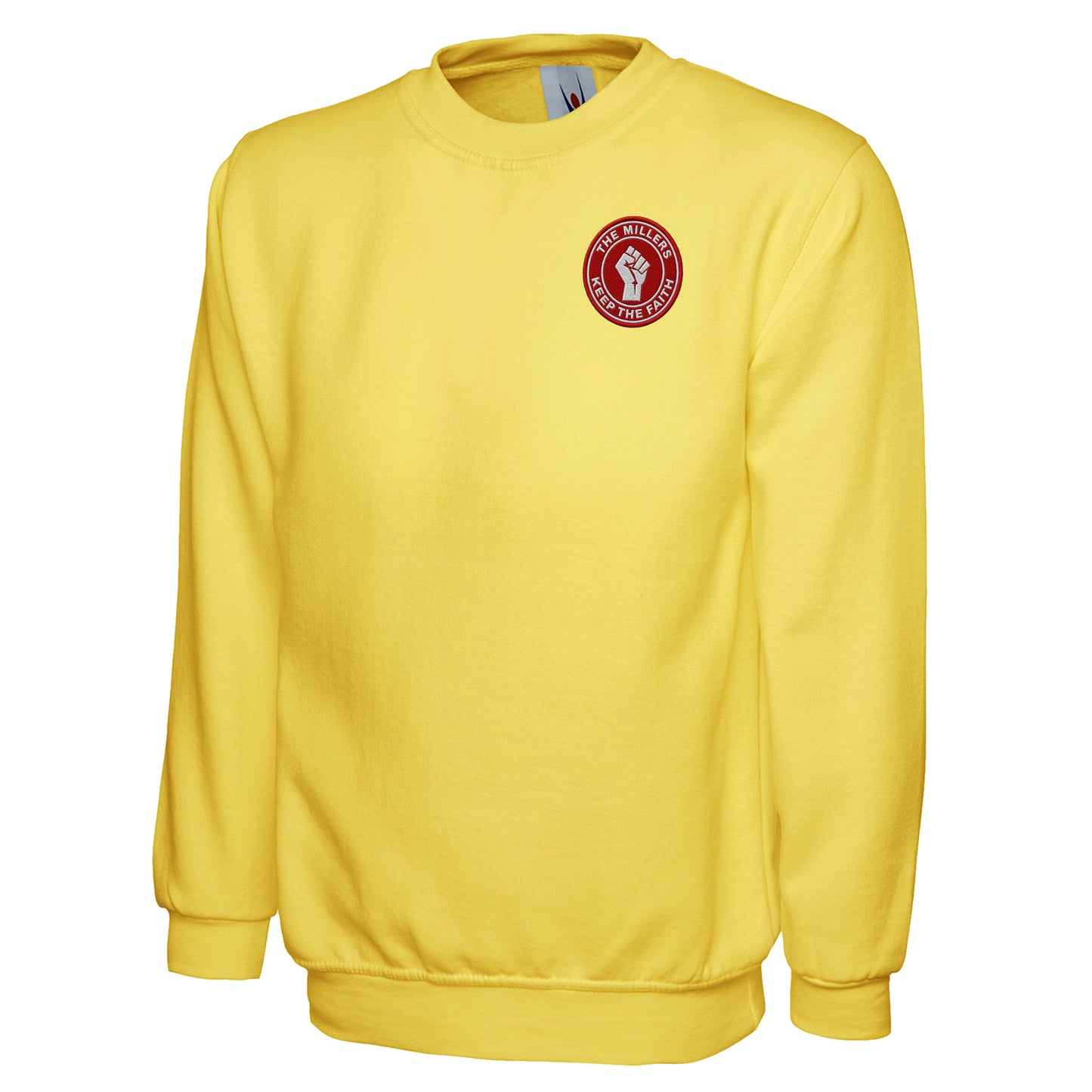 Rotherham United The Millers Football Fans Sweatshirt 