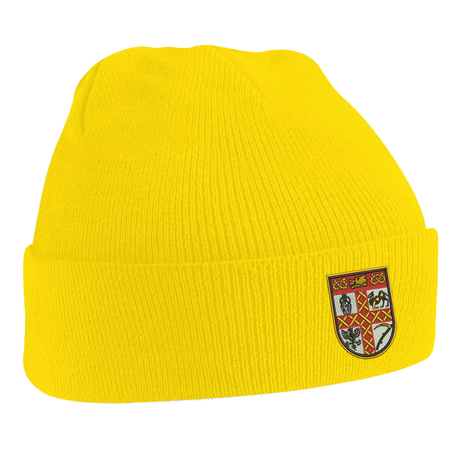 Retro Stoke 1953 Beanie Hat