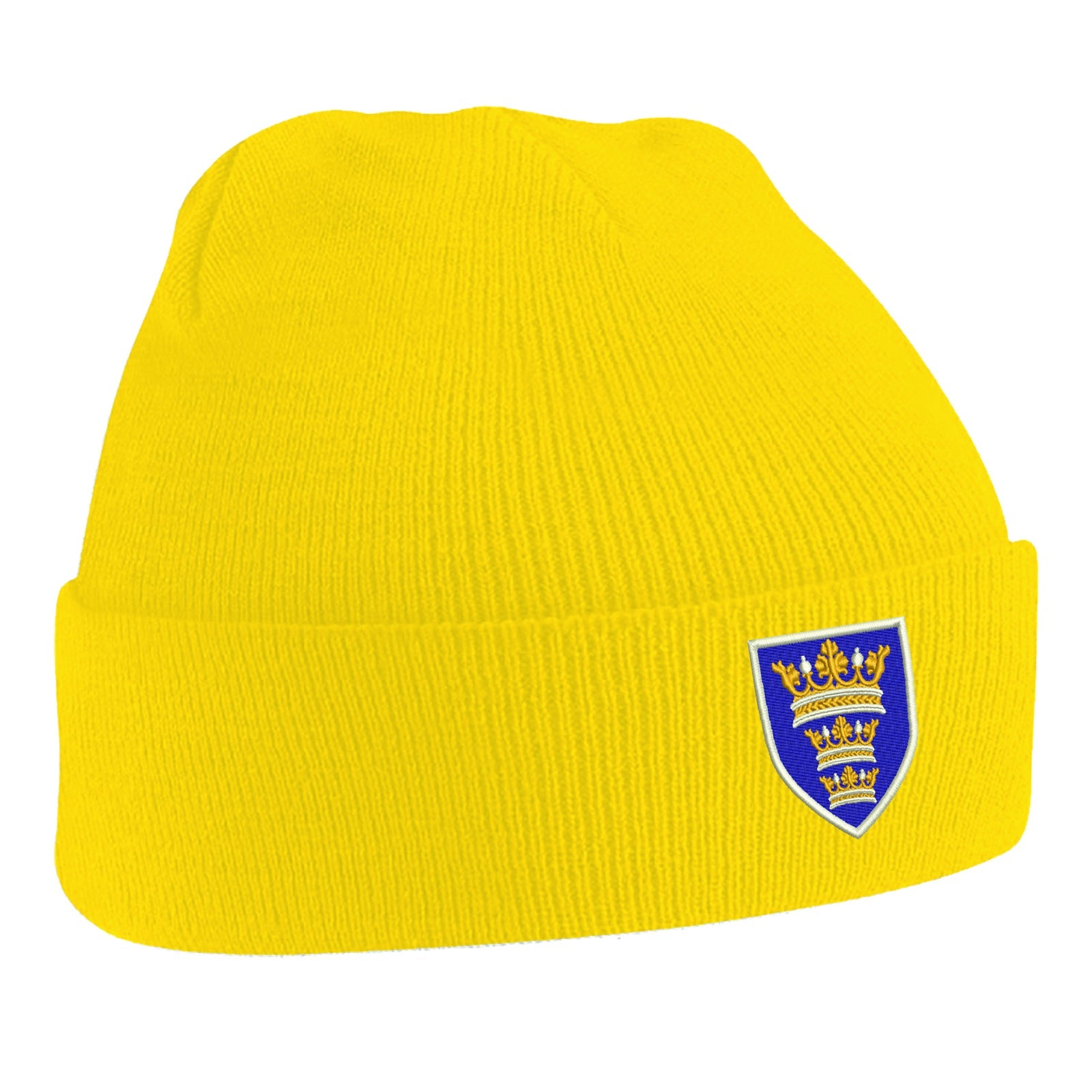 Retro Hull 1935 Beanie Hat