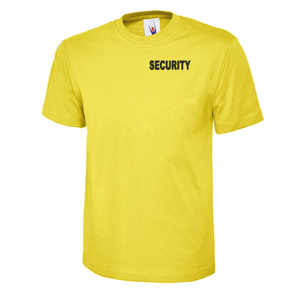 Childs Security Shirt