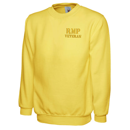 Royal Military Police Veteran Sweatshirt