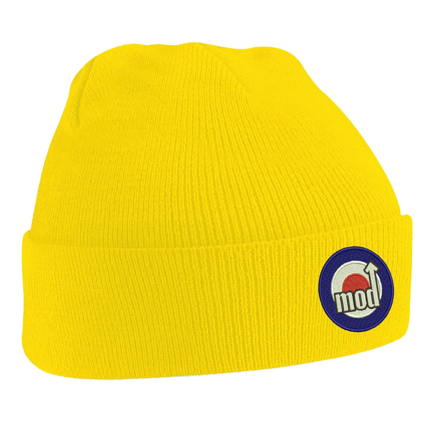 MOD Beanie Hat