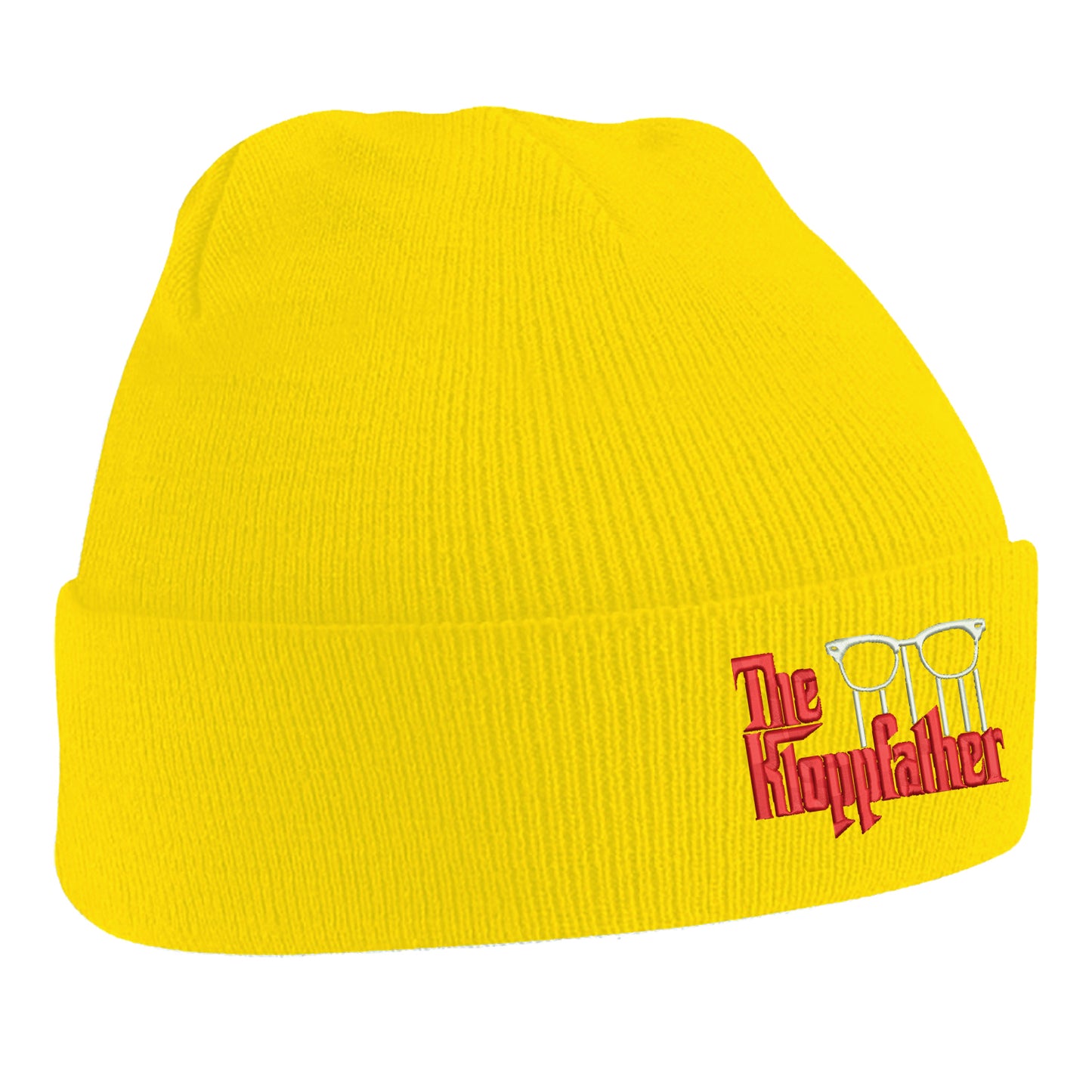 The Kloppfather Hat