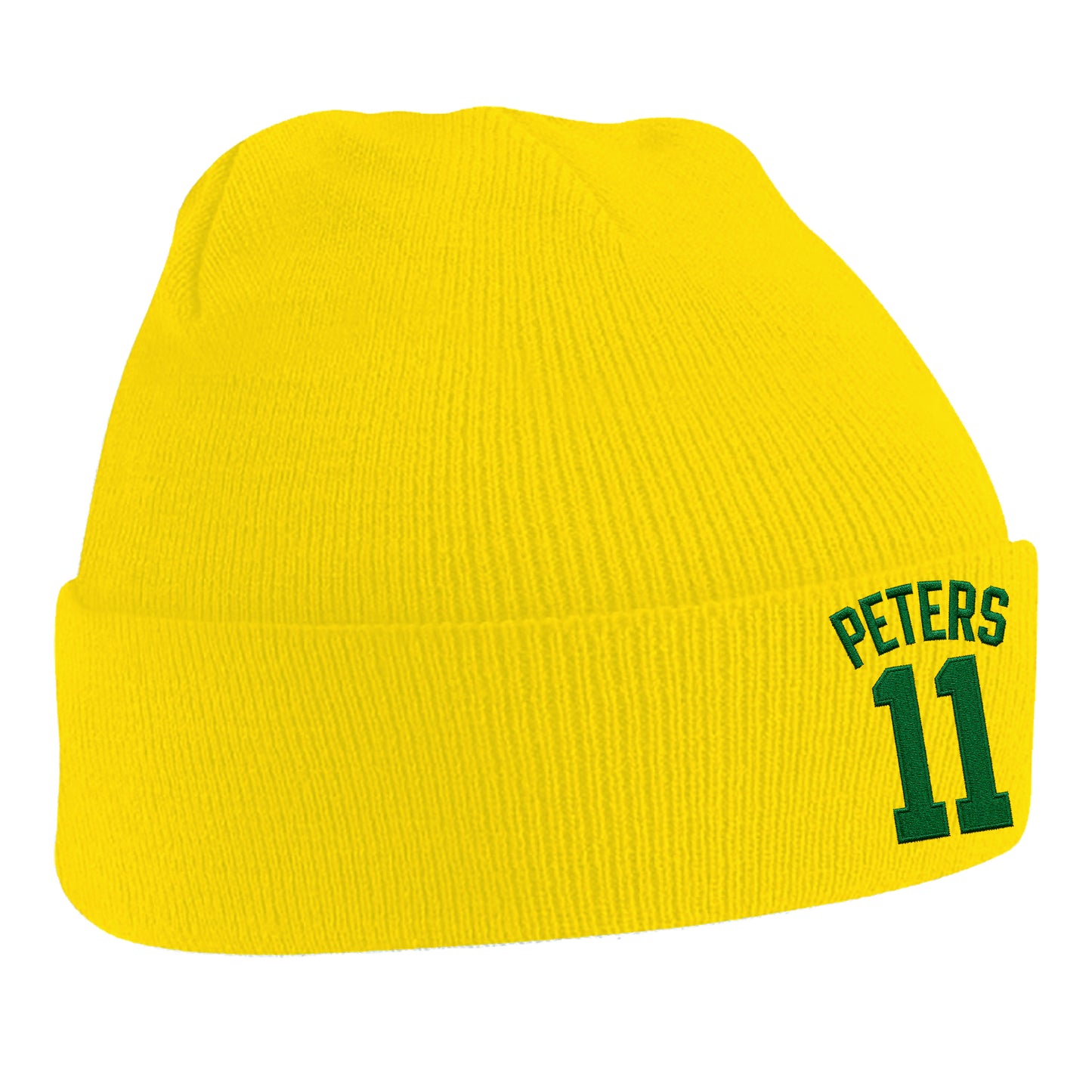 Peters 11 Beanie Hat 