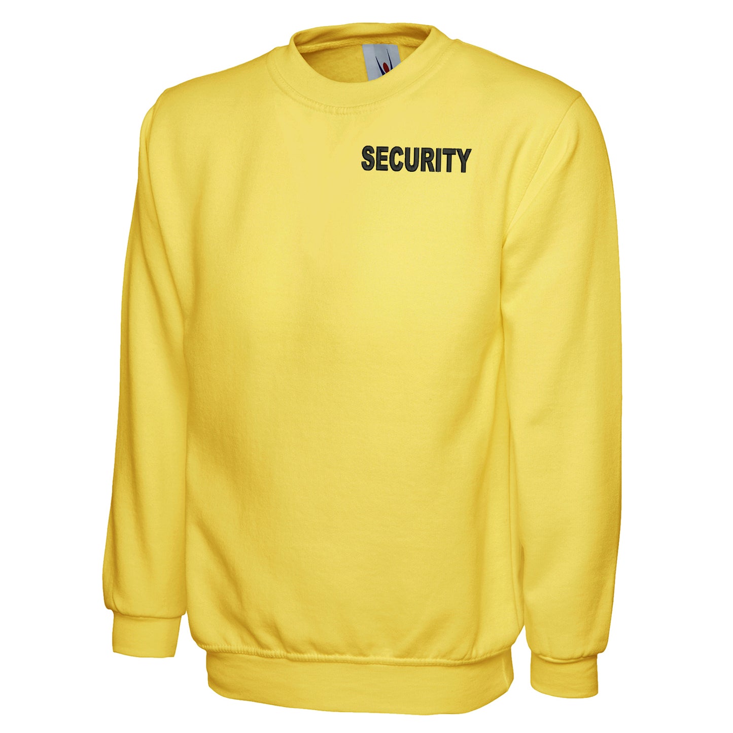 Security Sweatshirt