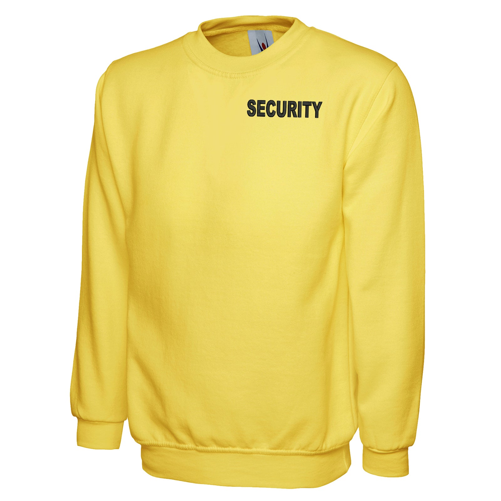 Security Sweatshirt