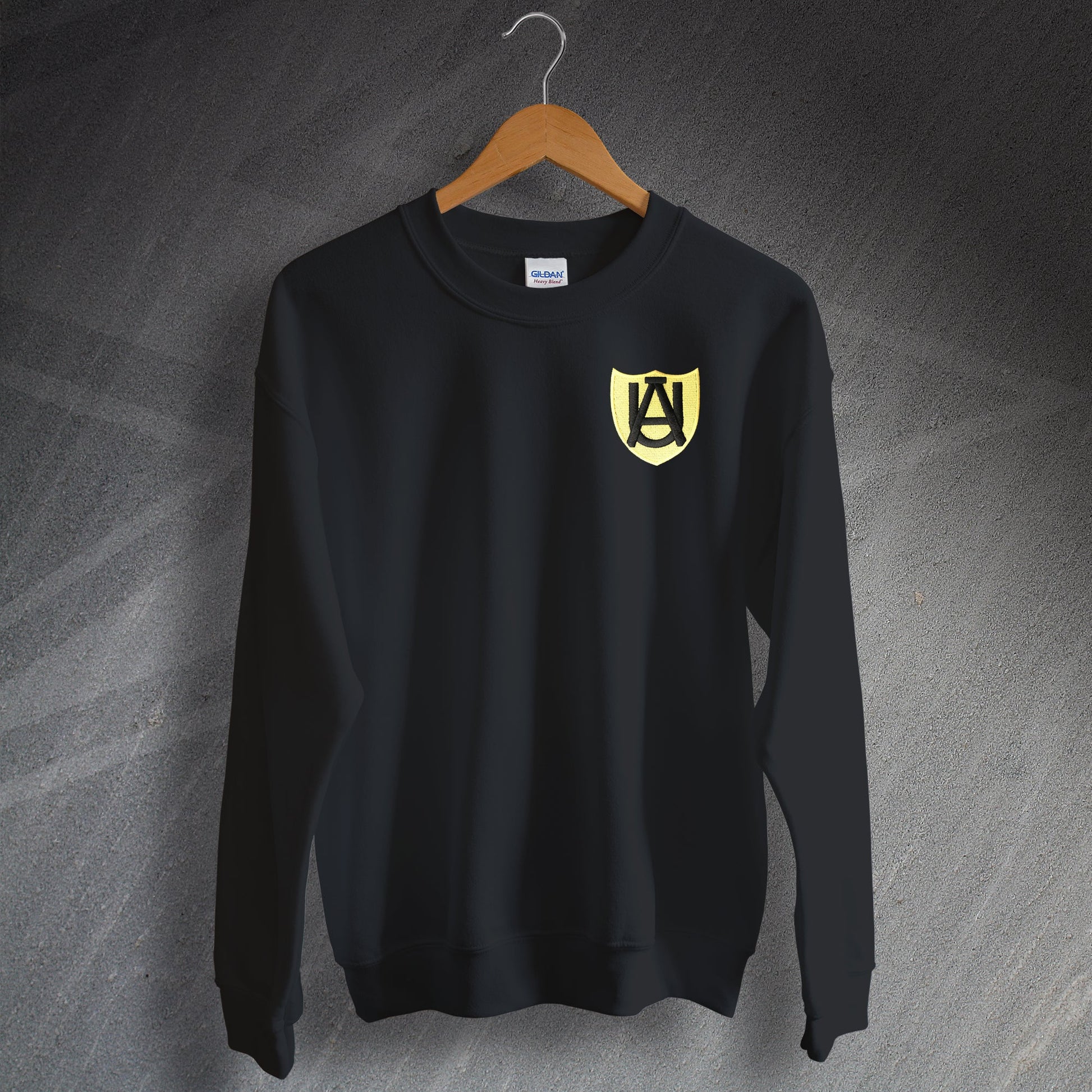 Cambridge Football Sweatshirt