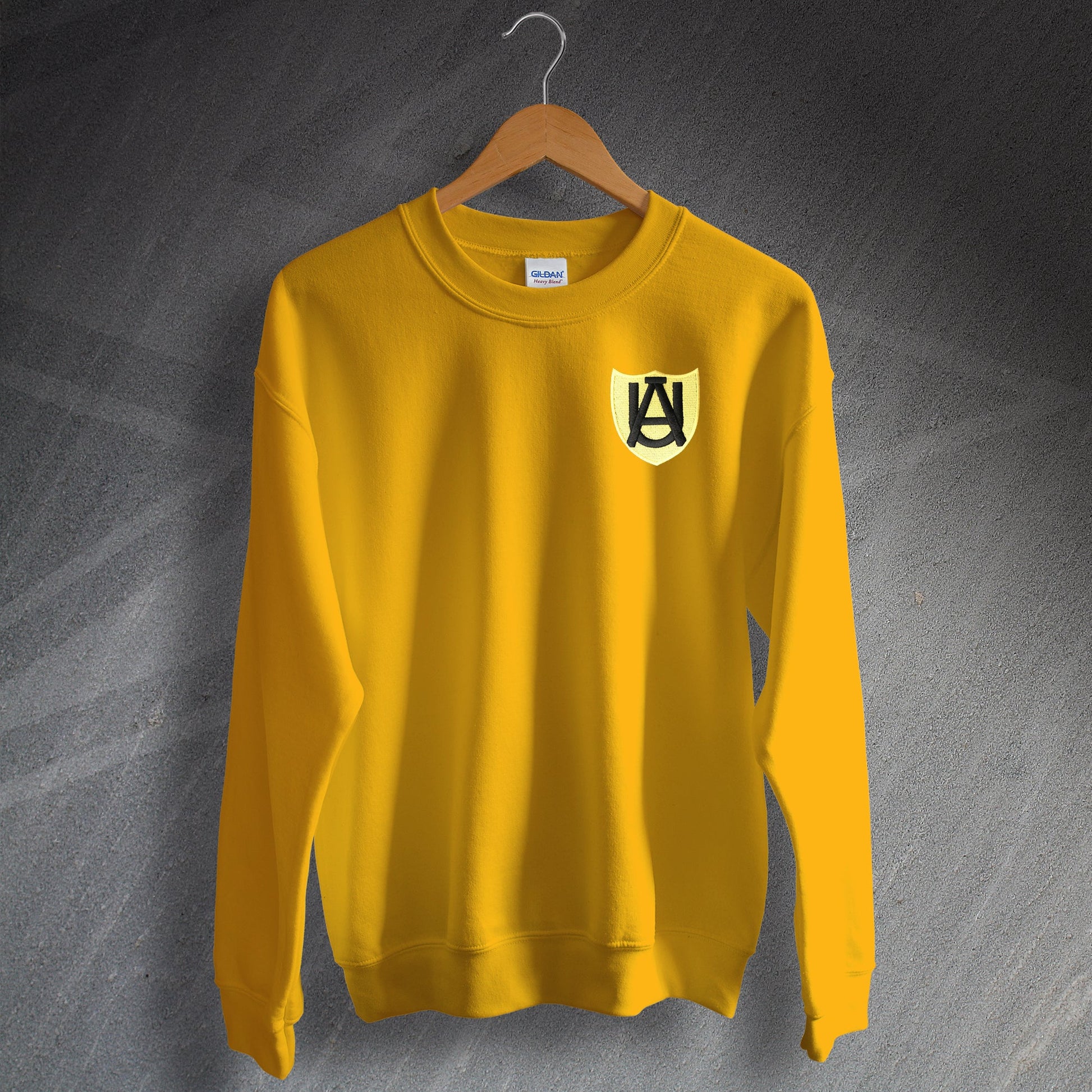 Cambridge Football Sweatshirt