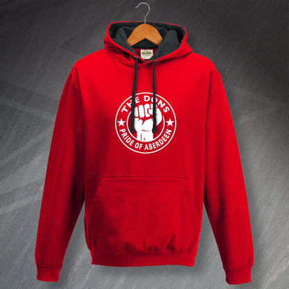 The Dons Football Hoodie